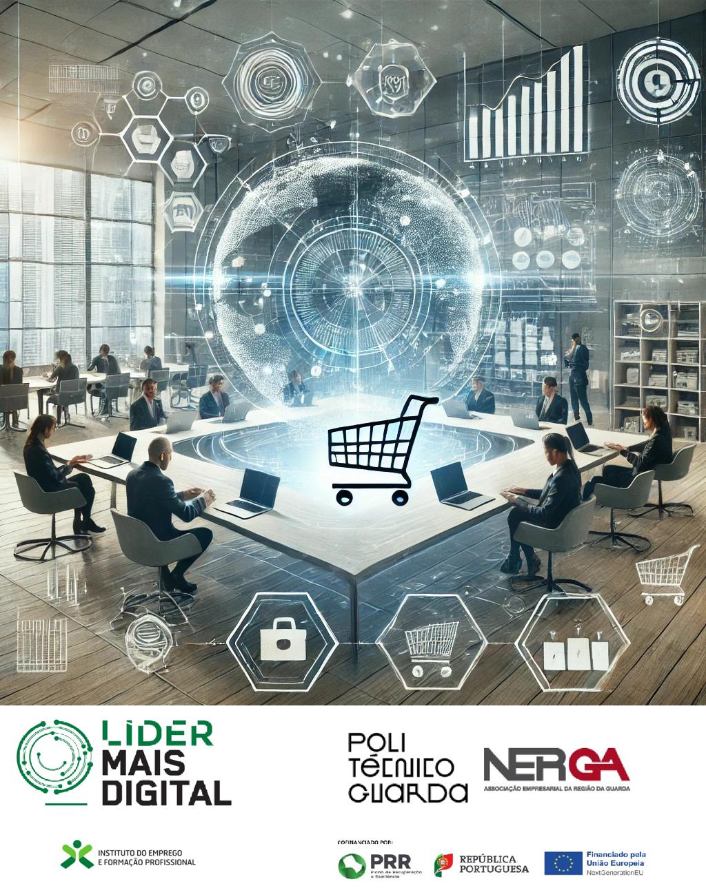Curso Avançado de E-commerce na Era Digital - 3ª Edição