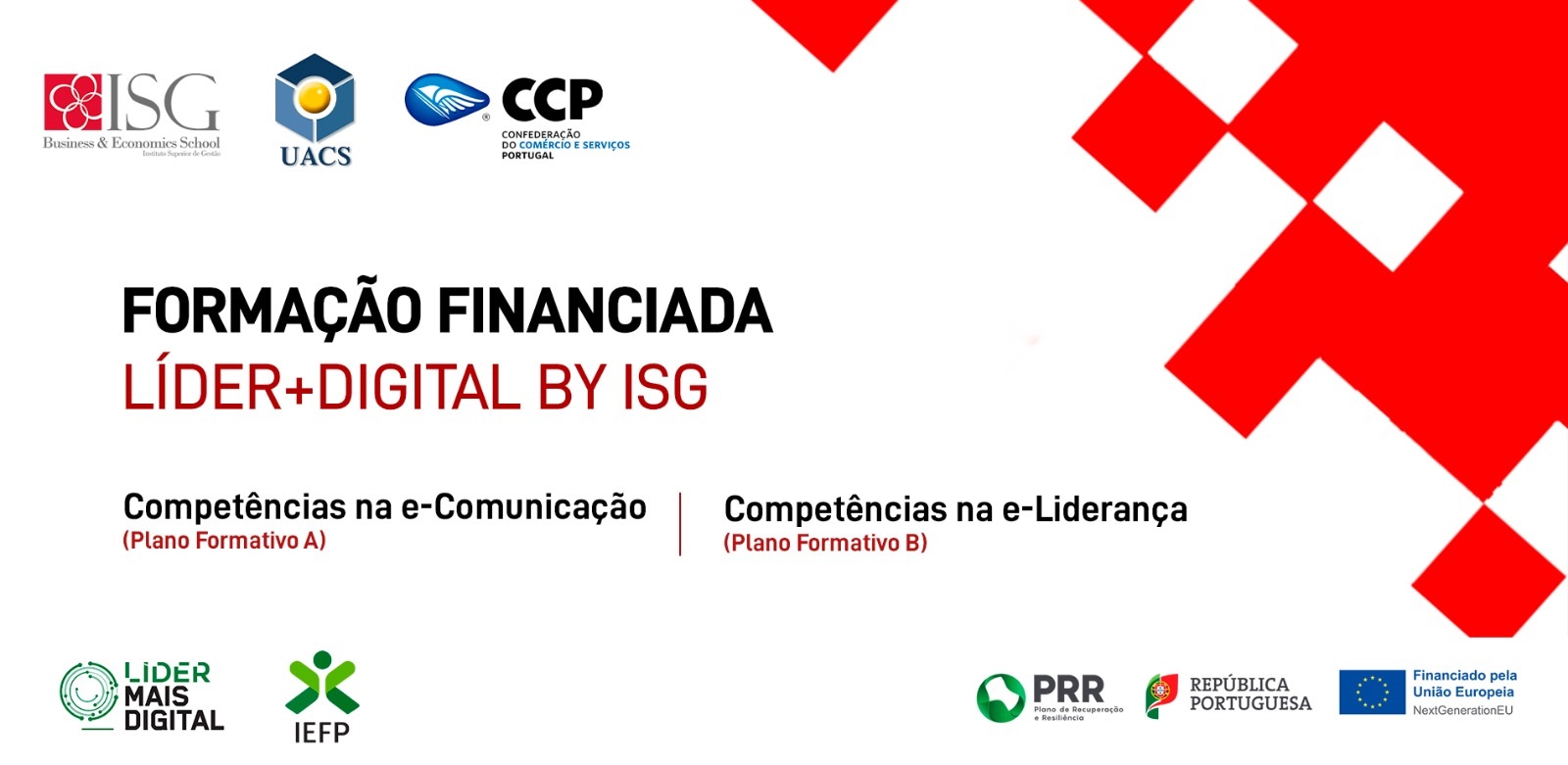 Competências na e-Comunicação |A9PFA| Pós-Laboral